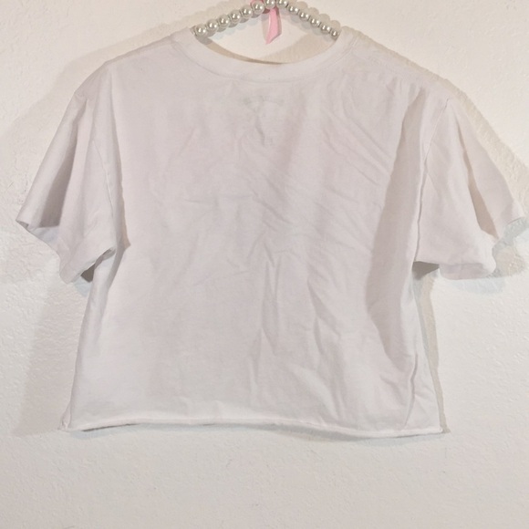 Looney Tunes Tasmanian Devil White Graphic Tee - Picture 3 of 4